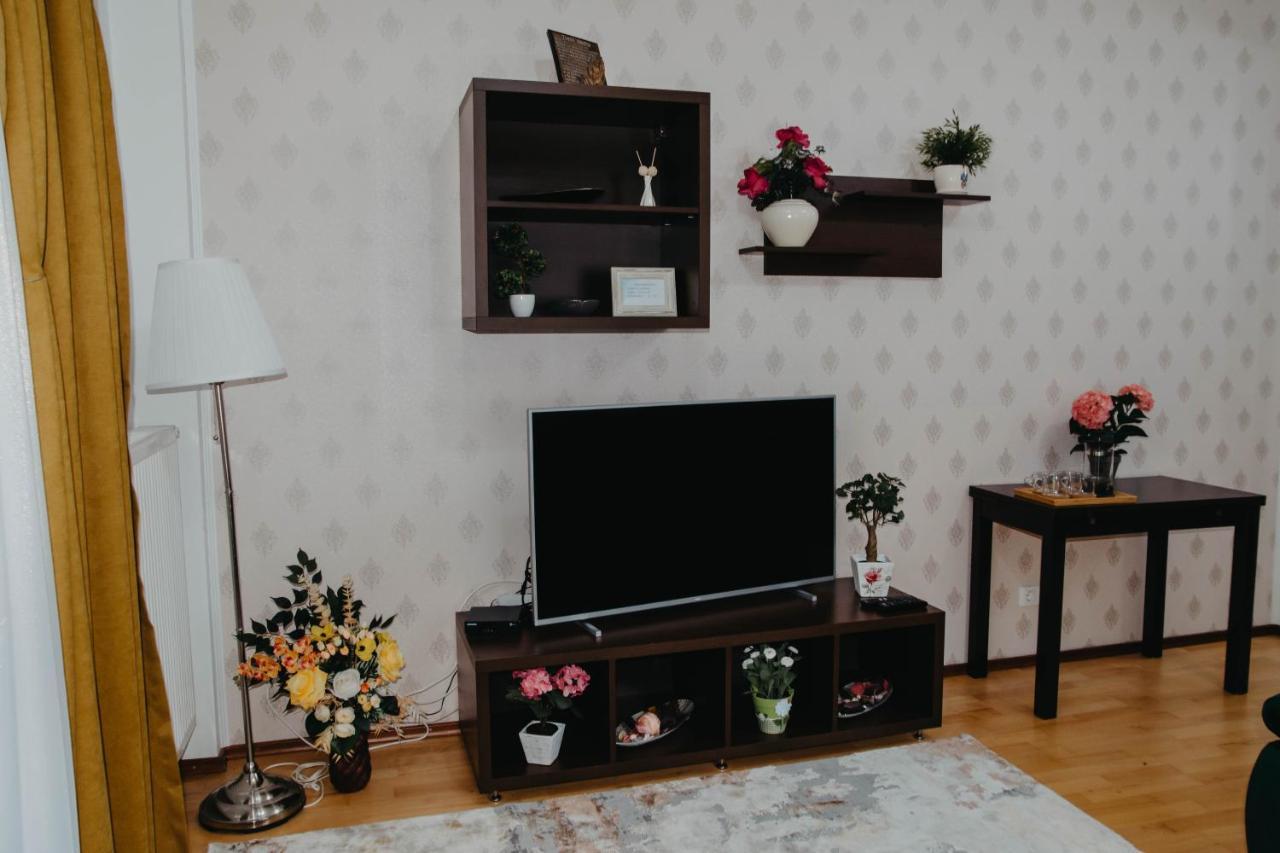 Hugo Mountain Apartment ซินายา ภายนอก รูปภาพ
