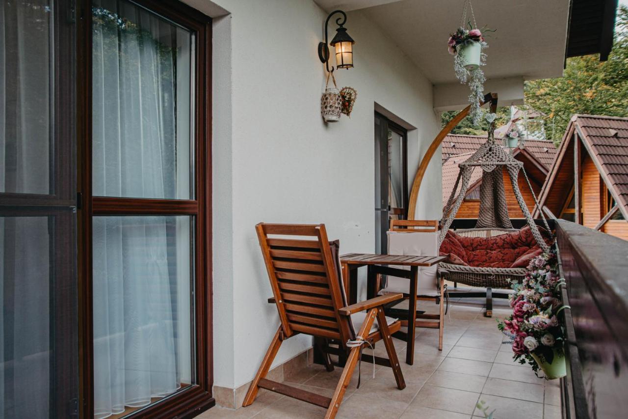 Hugo Mountain Apartment ซินายา ภายนอก รูปภาพ